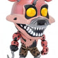 Funko POP Five Nights at Freddy's Nightmare Foxy Action Figure