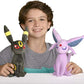 Pokemon 8 Espeon Umbreon Plush