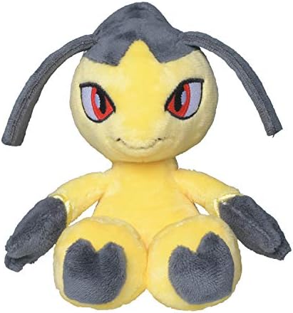 Pokemon Center Sitting Cuties Mawile Plush 303 - Generation 3-6 in