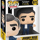Funko Pop TV Schitt's Creek - Johnny Multicolor 3.75 inches