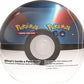Pokemon TCG Pokemon GO Poke Ball Tin