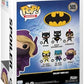 Funko POP Heroes Batman WZ - Stephanie Brown - DC Comics - Collectable Vinyl Figure