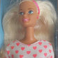 Barbie Pretty Hearts Doll 1995
