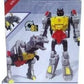 Transformers - More The Meets The Eye - Grimlock