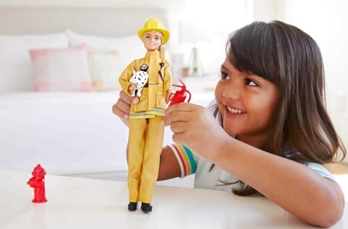 Barbie Careers Doll
