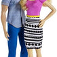 Barbie Ken Doll