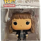 Funko Pocket Pop Keychain Harry Potter Figures