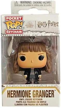 Funko Pocket Pop Keychain Harry Potter Figures