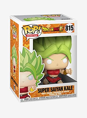Funko Pop Animation Dragon Ball Super - Gohan Vinyl Figure