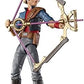 Hasbro STAR WARS The Black Series Omega Mercenary Gear The Bad Batch 6-Inch Action Figures