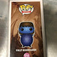Funko Pop Movies Willy Wonka and the Chocolate Factory 331 Violet Beauregarde Summer