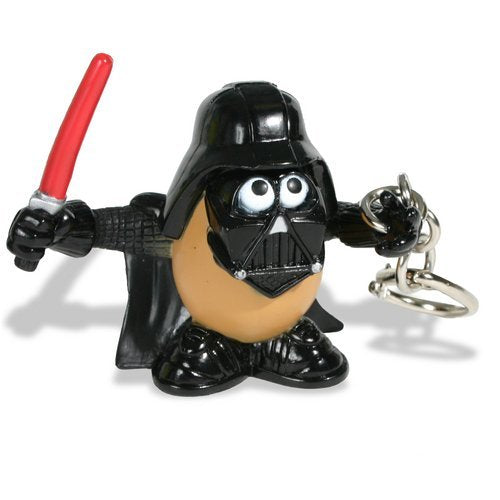 Star Wars GLCTC Heroes BCKPCK DNGLR Darth Tater