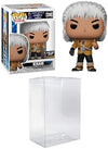 Funko Pop Movies Star Trek II The Wrath of Khan - Khan Star Trek Shop Bundled with a