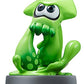 Nintendo Inkling Girl amiibo