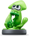 Nintendo Inkling Girl amiibo