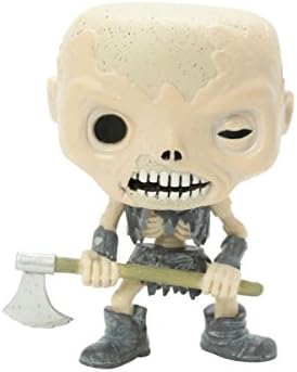 Funko POP Game of Thrones Wight Action Figure