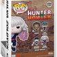 Funko POP Animation HxH - Silva Zoldyck - Hunter X Hunter HXH - Collectable Vinyl Figure