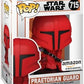Funko POP Star Wars The Mandalorian - Praetorian Guard - Collectable Vinyl Figure