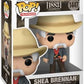 Funko POP TV 1883 - Shae Brennan - Collectable Vinyl Figure