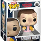 Funko Pop Bitty Stranger Things - Eleven with Waffles Mike Jonathan and Mystery Chase