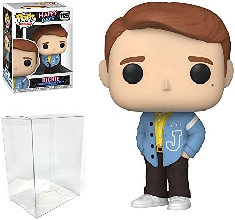 Funko Pop TV Happy Days - Richie