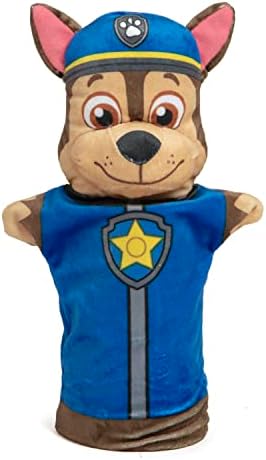 Melissa & Doug Melissa Doug PAW Patrol Hand Puppets 4 Puppets 4 Cards