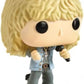 Funko Pop Rocks Def Leppard - Joe Elliott Multicolor