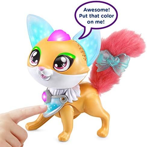 VTech Sparklings Finn The Fox