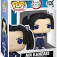Funko POP Animation Demon Slayer - Aoi Kanzaki - 16 Odds for Rare Chase Variant - Collectable Vinyl Figure