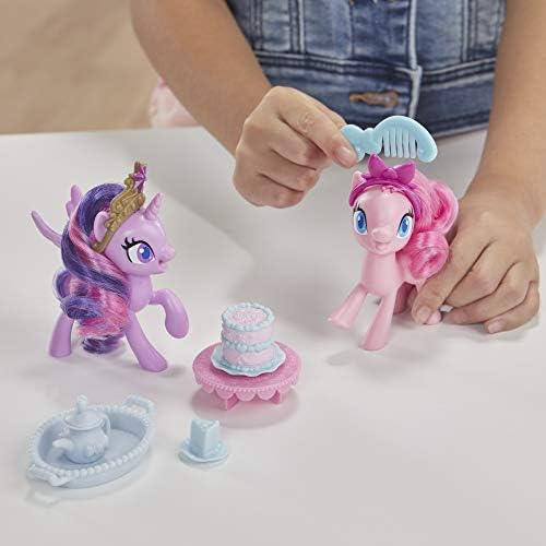 My Little Pony Friendship Castle Playset