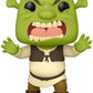 Funko Pop Movies Shrek Scary Vinyl Figure 1599 Hot Topic 81959