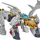 Transformers Bumblebee Cyberverse Adventures Dinobots Unite Ultimate Class Volcanicus
