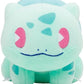 Pokemon Center Original 512 Inch Plush Saiko Soda Refresh Bulbasaur
