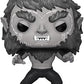 Funko POP Marvel Werewolf by Night - Werewolf - Werewolf by Night - Collectable Vinyl Figure