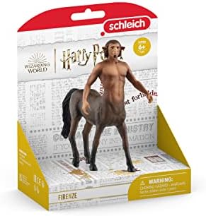 Schleich Wizarding World of Harry Potter Figurine Firenze for Ages 6