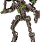Transformers Studio Series Core The Last Knight Decepticon Mohawk 3.5-inch Converting