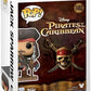 Funko POP Movies Pirates of the Caribbean - Jack Sparrow FS