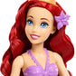 Mattel Disney Princess Ariel Mermaid Doll