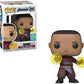 POP Funko Avengers Endgame Wong - 2019 SDCC Summer Convention - Limited Edition