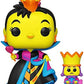 Funko Queen of Hearts Black Light Funko Pop