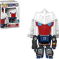Funko Pop Transformers Tracks Vinyl 2021 Fall Convention Figure