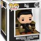 Funko POP Deluxe The Godfather Part 2- Michael Corleone - Collectable Vinyl Figure
