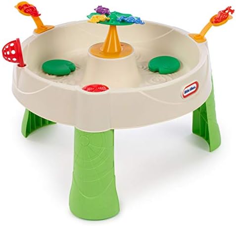 Little Tikes Frog Pond Water Table 24 months to 36 months