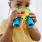 Melissa & Doug Melissa Doug Sunny Patch Giddy Buggy Binoculars - Pretend Play Toy