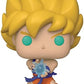 Funko POP Dragon Ball Z - Super Saiyan Goku with Kamehameha Wave Funko Pop Vinyl Figure
