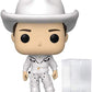 Funko Pop TV Friends - Cowboy Joey Tribbiani Vinyl Figure Bundled with Compatible Box