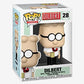 Funko Pop Comics Dilbert - Dilbert