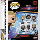Funko POP Vinyl The Marvels - Captain Marvel - Collectable Vinyl Figure