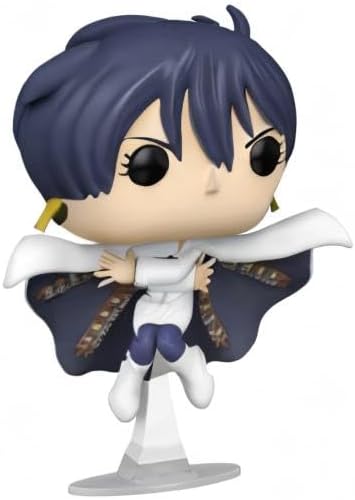 Funko POP Animation Trigun - Meryl Stryfe - Collectable Vinyl Figure