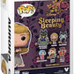 Funko POP Disney Sleeping Beauty 65th Anniversary - Aurora with Owl - Collectable Vinyl Figure